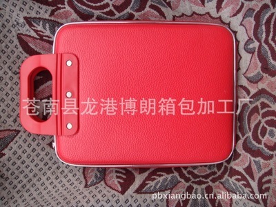 【供應(yīng)新款電腦包 蘋果 超級(jí)本包 超極本電腦包 各規(guī)格平板電腦包】?jī)r(jià)格,廠家,圖片,電腦包,蒼南縣龍港博朗箱包加工廠-
