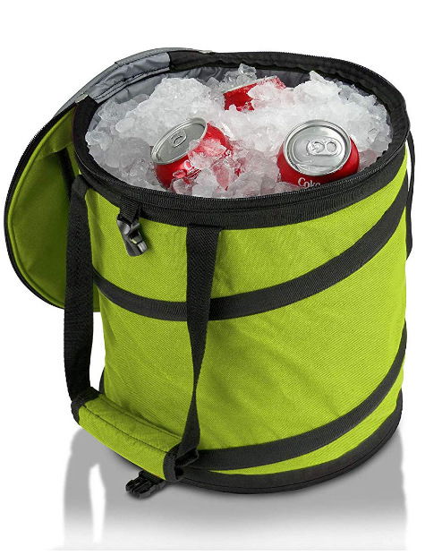 折疊冰包 食材保鮮包 方振箱包 冰包廠家