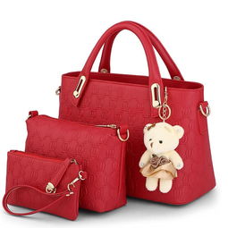 花都手袋廠箱包加工優秀廠家