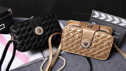 仟雅曼箱包皮具加盟連鎖火爆招商中，攜手全球加盟網共拓箱包銷售新藍海