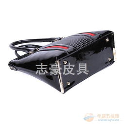 志豪皮具 專注女包OEM加工，打造高品質皮具箱包定制方案