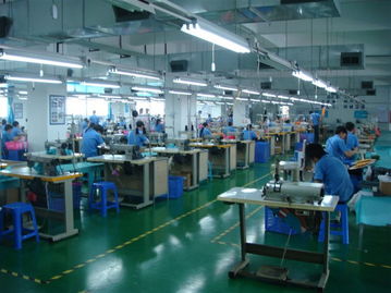 卓越品質，明耀匠心 探訪深圳卓明手袋皮具箱包加工